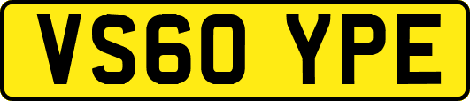 VS60YPE