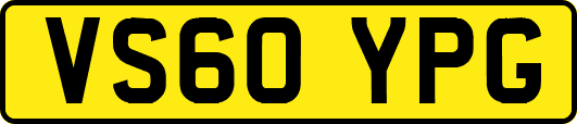 VS60YPG