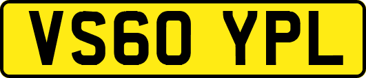 VS60YPL