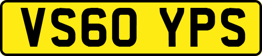 VS60YPS