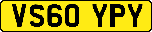 VS60YPY