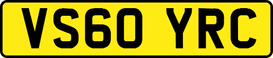 VS60YRC