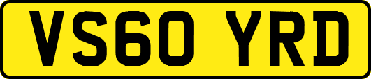 VS60YRD