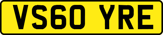 VS60YRE