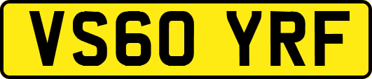 VS60YRF