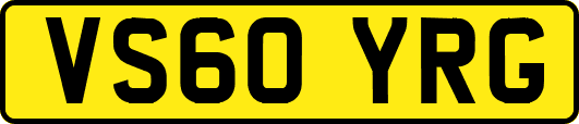 VS60YRG