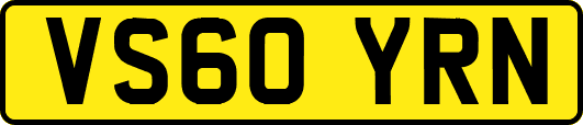 VS60YRN