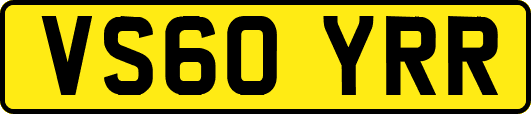 VS60YRR