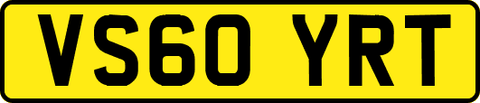 VS60YRT