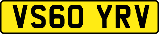 VS60YRV