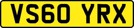 VS60YRX