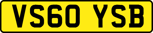 VS60YSB