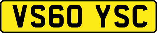 VS60YSC