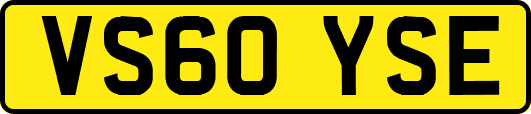 VS60YSE