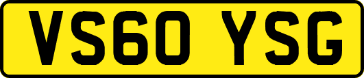 VS60YSG