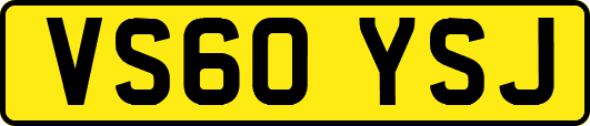 VS60YSJ