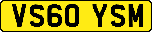 VS60YSM
