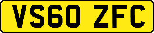 VS60ZFC