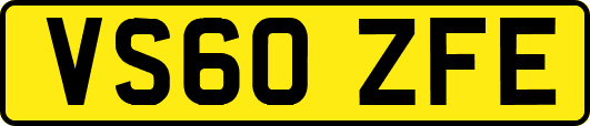 VS60ZFE