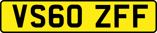 VS60ZFF