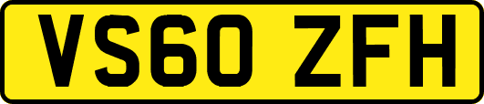 VS60ZFH