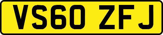 VS60ZFJ