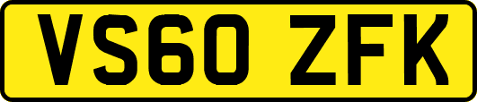 VS60ZFK