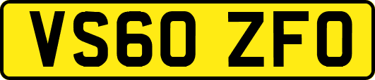 VS60ZFO