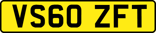 VS60ZFT