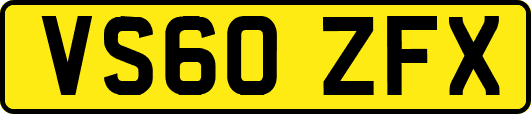 VS60ZFX