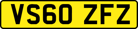 VS60ZFZ