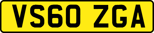 VS60ZGA