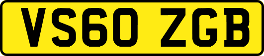 VS60ZGB
