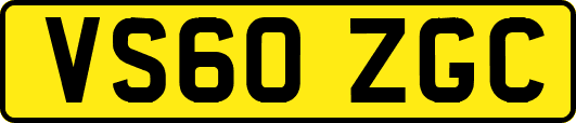 VS60ZGC