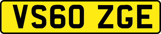 VS60ZGE