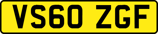 VS60ZGF