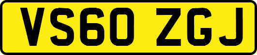 VS60ZGJ