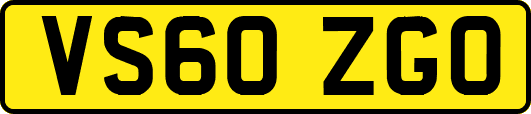 VS60ZGO