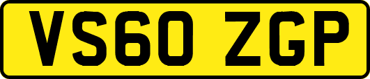 VS60ZGP