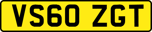 VS60ZGT