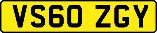 VS60ZGY