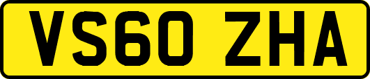 VS60ZHA