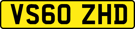 VS60ZHD
