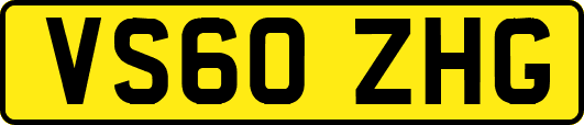VS60ZHG
