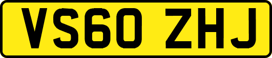 VS60ZHJ