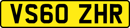 VS60ZHR