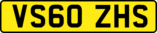 VS60ZHS