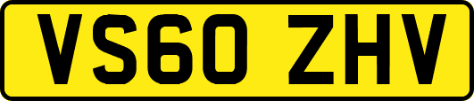 VS60ZHV
