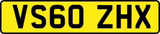 VS60ZHX