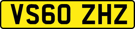 VS60ZHZ